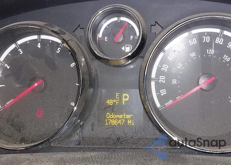 2009 Saturn Vue V6 Xr z USA, uszkodzony, nr VIN 3GSDL53769S513827